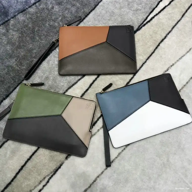 Brother Sam Bags 2106DJ0016 Loewe 0401